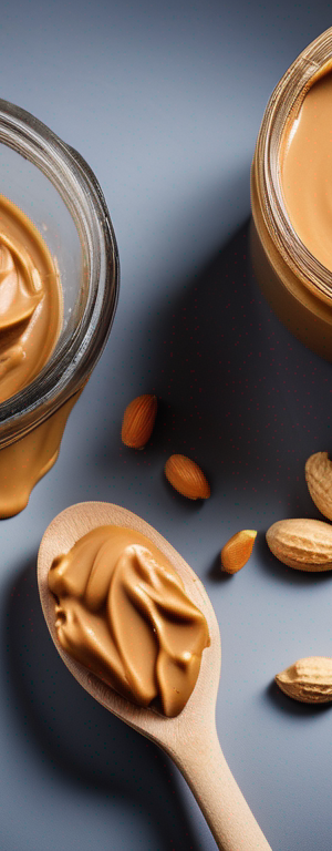 What Happens If You Eat Expired Peanut Butter (Unopened)?