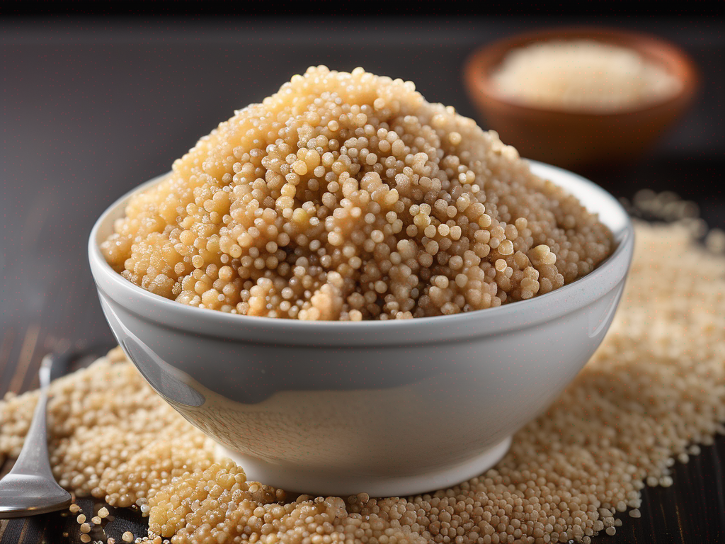 What Happens If You Eat Expired Quinoa