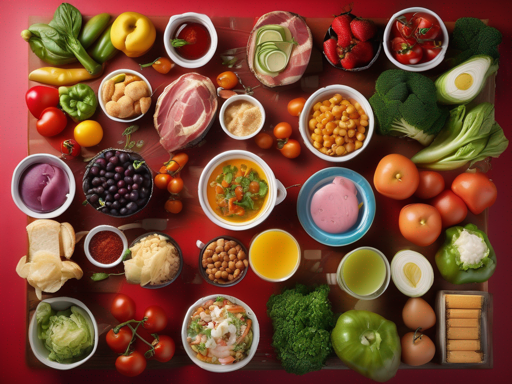 What Happens If You Eat Expired Whipped Cream: Risks and Safety Tips