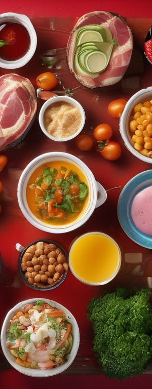 What Happens If You Eat Expired Whipped Cream: Risks and Safety Tips