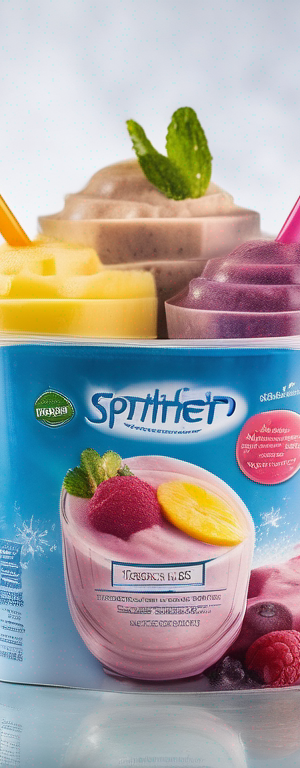 What Happens if You Leave a Frozen Smoothie Pack in the Freezer for Too Long