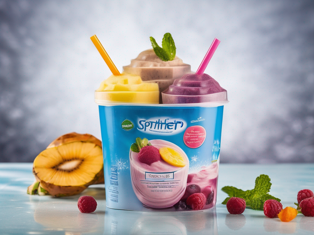 What Happens if You Leave a Frozen Smoothie Pack in the Freezer for Too Long