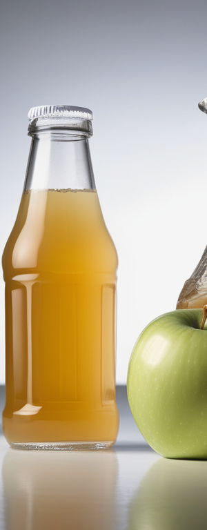 What Happens if You Leave Apple Juice Refrigerated Unopened Out of the Fridge?