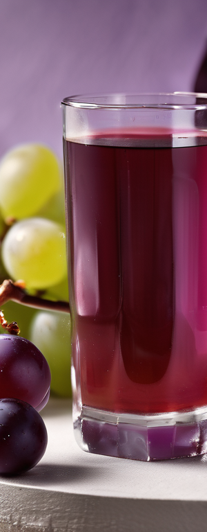 What Happens If You Leave Grape Juice Unrefrigerated Unopened for Too Long?