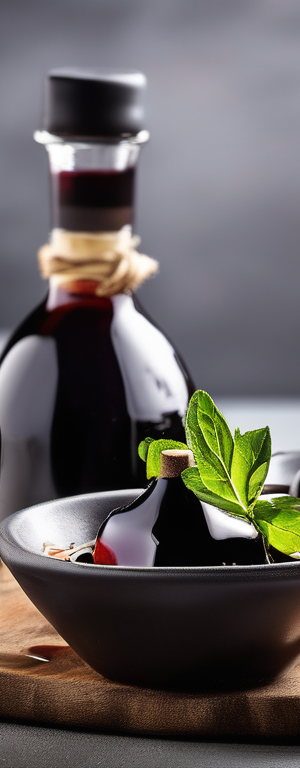 What Happens If You Use Expired Balsamic Vinegar in a Recipe