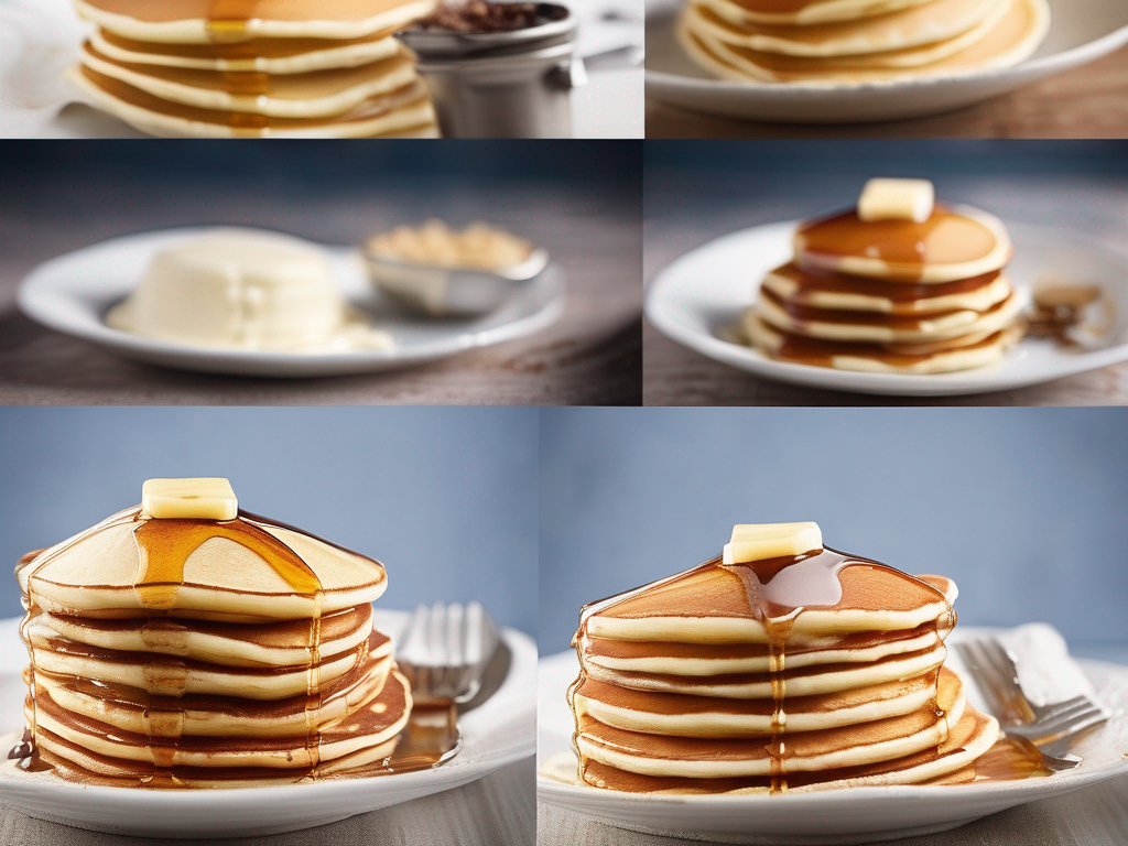 What Happens If You Use Expired Pancake Mix for Baking?