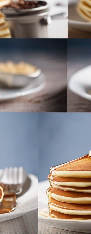 What Happens If You Use Expired Pancake Mix for Baking?