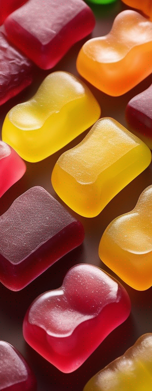 What Happens to Gummi Candy When it Expires?