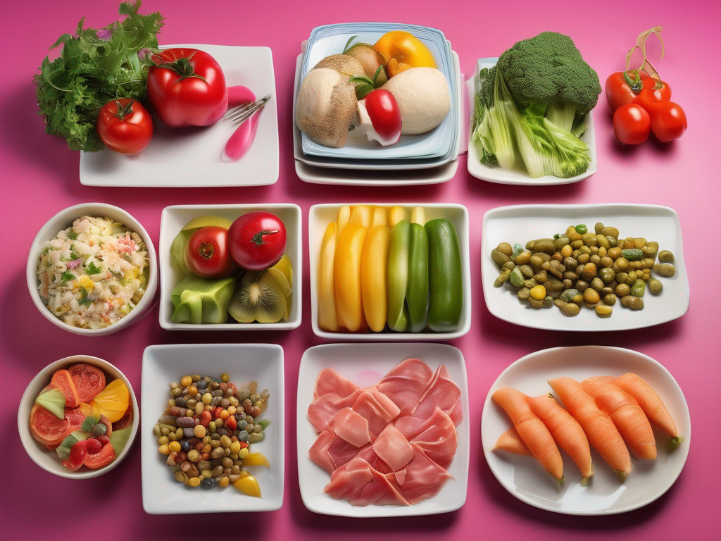 What is the Shelf Life of Frozen Seafood Dinner Entrees Purchased Commercially Frozen?