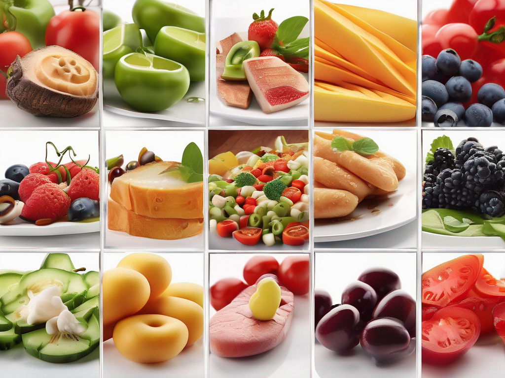 What's Open Now for Food: A Comprehensive Guide