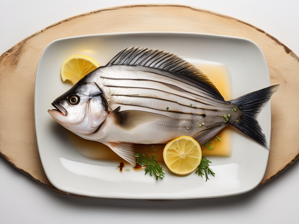 What to Do If American Butterfish Smells off Before Cooking