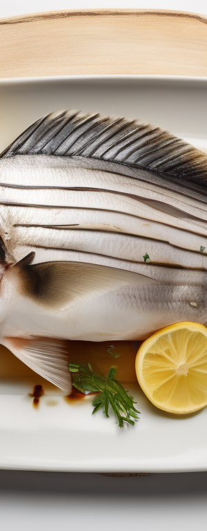 What to Do If American Butterfish Smells off Before Cooking
