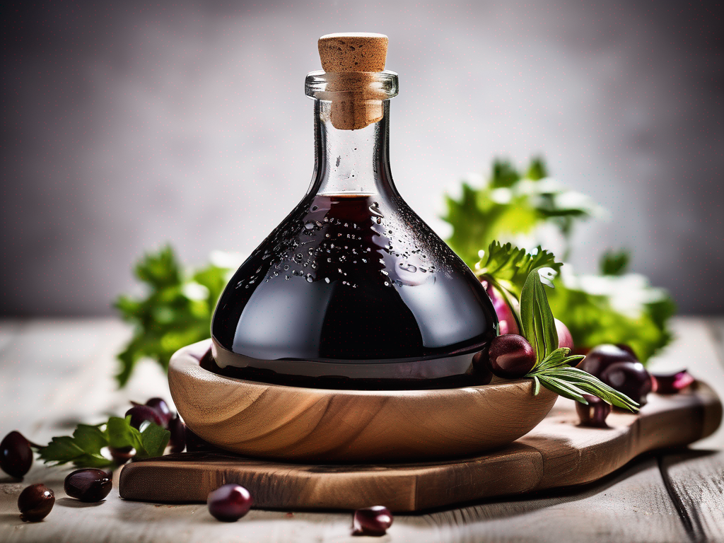 What to do if Balsamic Vinegar Smells Off When Opened
