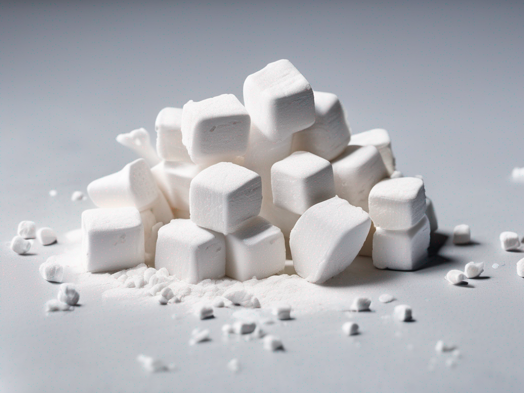 What to Do If Calcium Carbonate Chewables Have Expired