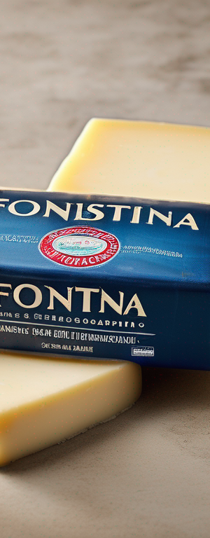What to Do If Fontina Cheese Sold in Wrapped Block Unopened Smells Off