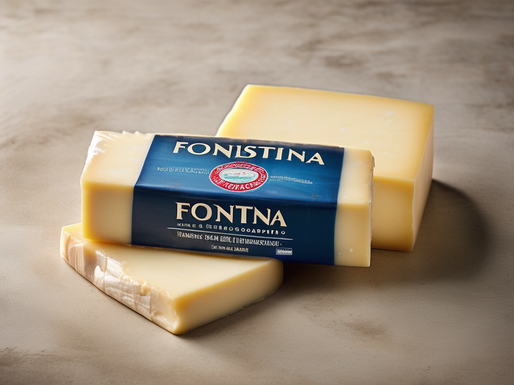What to Do If Fontina Cheese Sold in Wrapped Block Unopened Smells Off