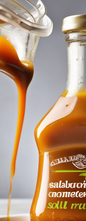 What to Do If French Salad Dressing Commercially Bottled Sold Unrefrigerated Unopened Appears Discolored or Has an Off Smell