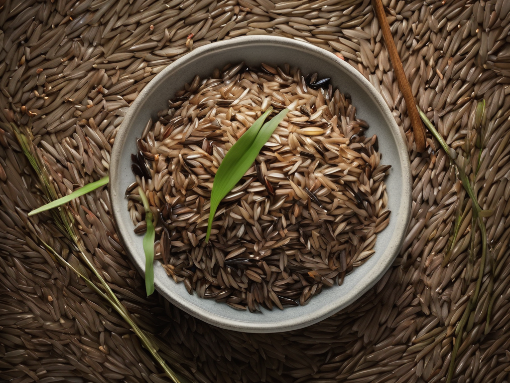 What to Do If You Accidentally Let Annual Wild Rice Expire