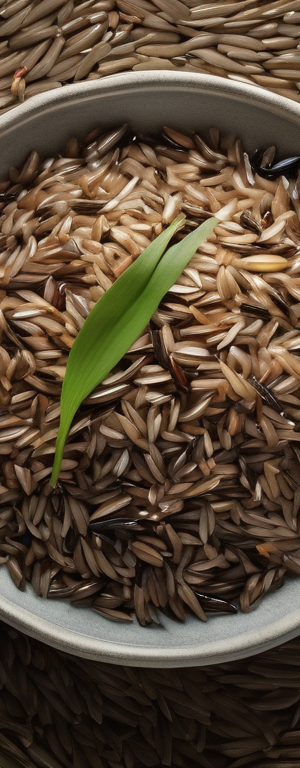 What to Do If You Accidentally Let Annual Wild Rice Expire