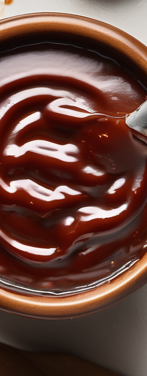 What to Do If Your BBQ Sauce Turns Moldy in the Fridge