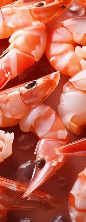 What to do if your Frozen Shrimp Smells Fishy Before Cooking