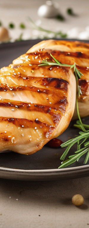 What to Do When Chicken Breast Smells Sour Before the Expiration Date