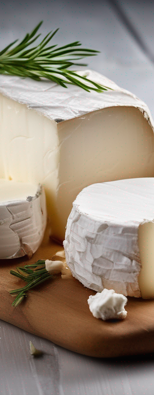 What to Do When Your Goat Cheese Smells Sour in the Refrigerator