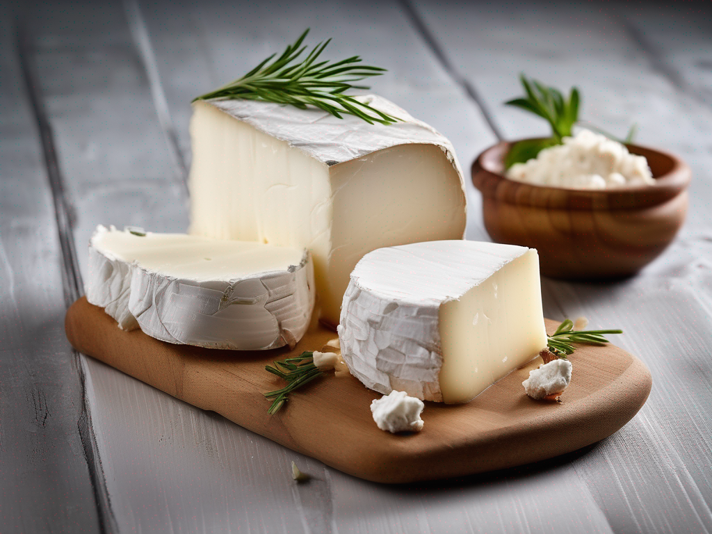 What to Do When Your Goat Cheese Smells Sour in the Refrigerator