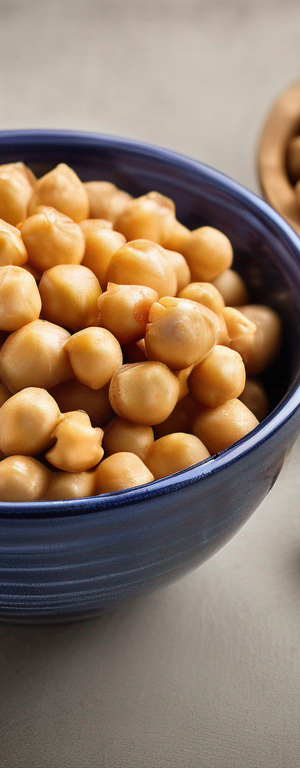 What to do with Chickpeas that have gone bad in the pantry