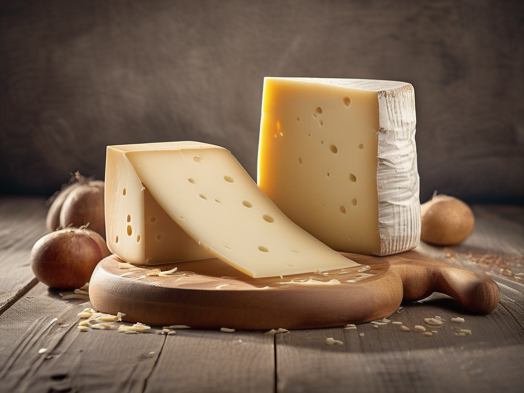 What to Do with Expired Asiago Cheese Unopened from the Grocery Store