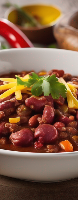 What to Do with Expired Chili Con Carne Homemade