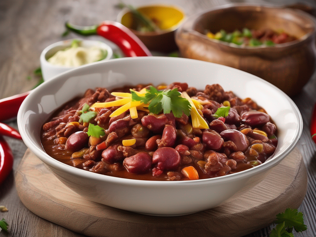 What to Do with Expired Chili Con Carne Homemade