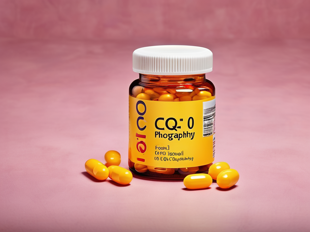 What to Do with Expired CoQ10 Ubiquinol Softgels