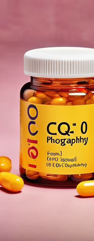 What to Do with Expired CoQ10 Ubiquinol Softgels