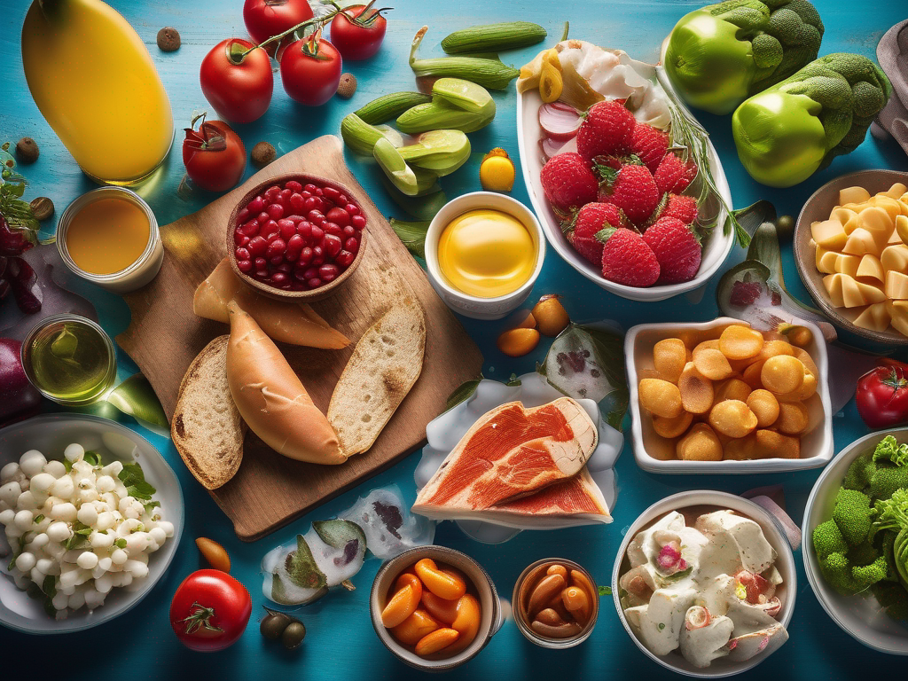 When Do Blueberries Expire: A Comprehensive Guide to Blueberry Freshness