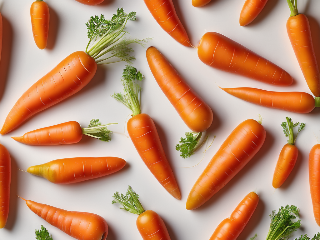 When Do Carrots Expire: A Guide to Carrot Storage and Shelf Life