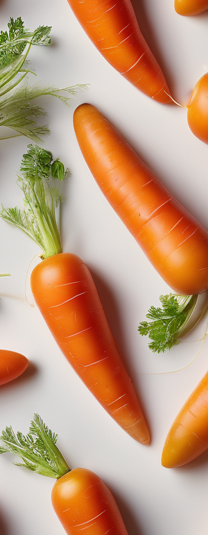 When Do Carrots Expire: A Guide to Carrot Storage and Shelf Life