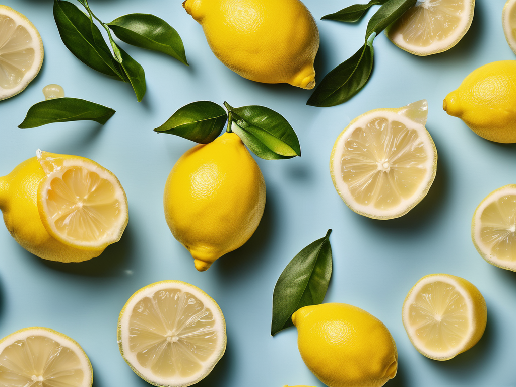 When Does Lemon Juice Expire: A Complete Guide to Lemon Juice Storage and Shelf Life