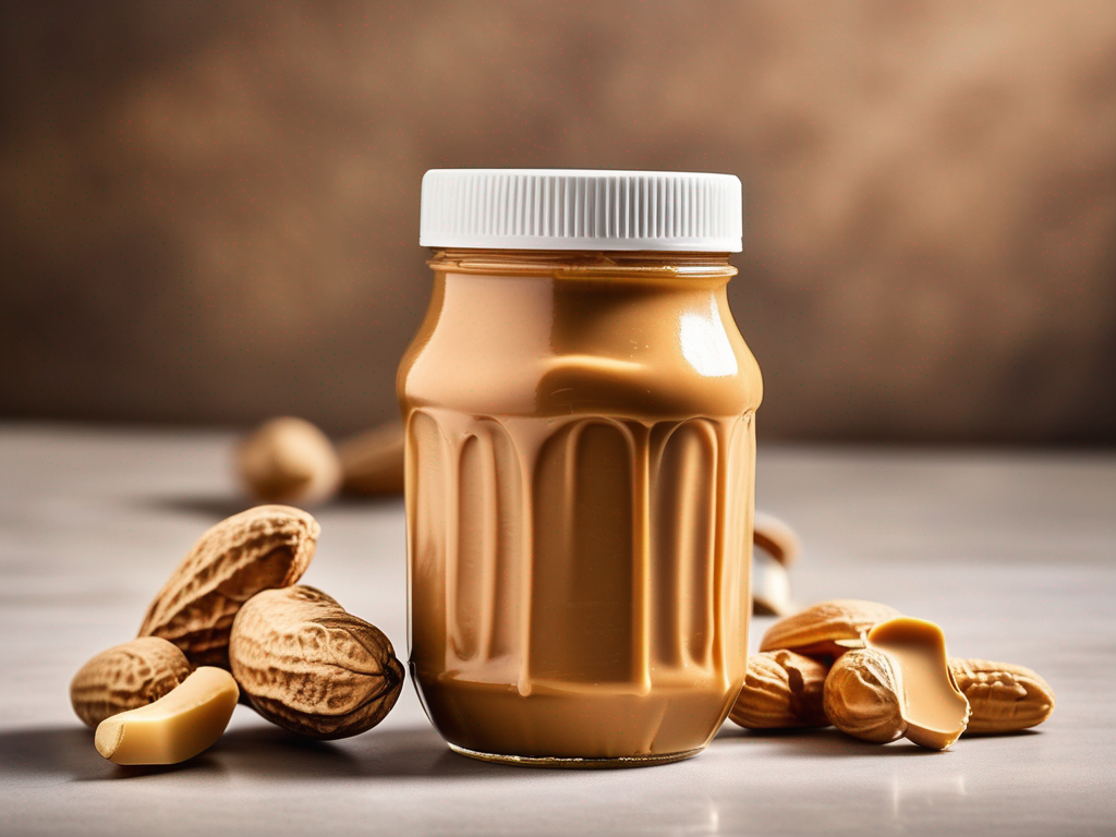 When Does Peanut Butter Expire: A Comprehensive Guide to Peanut Butter Shelf Life