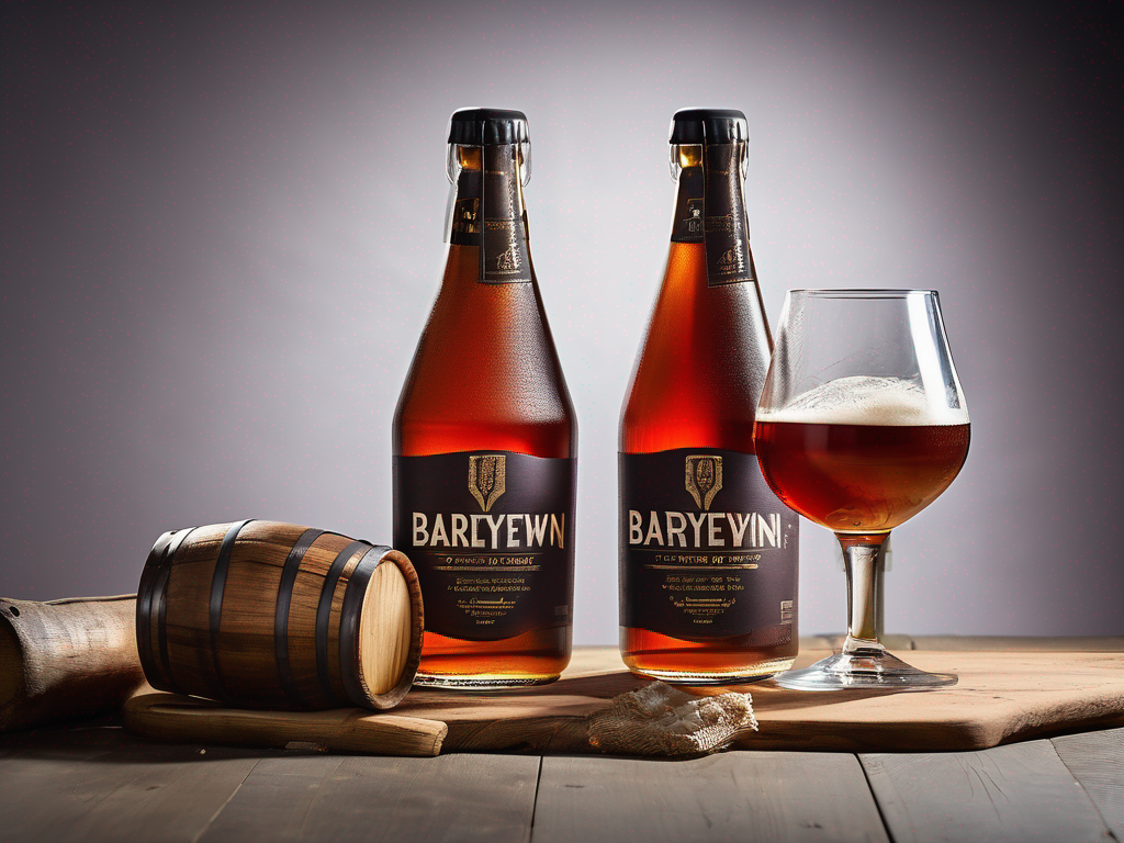When to Discard Barrel Aged Barleywine That Has Gone Bad