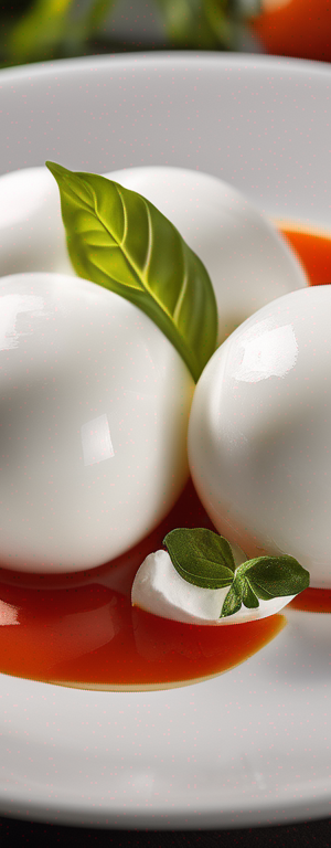 When to Discard Buffalo Mozzarella with an Off Smell