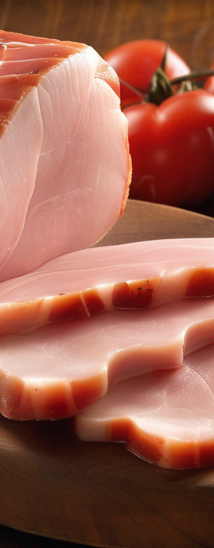 When to Discard Canadian Bacon Chunk from the Fridge
