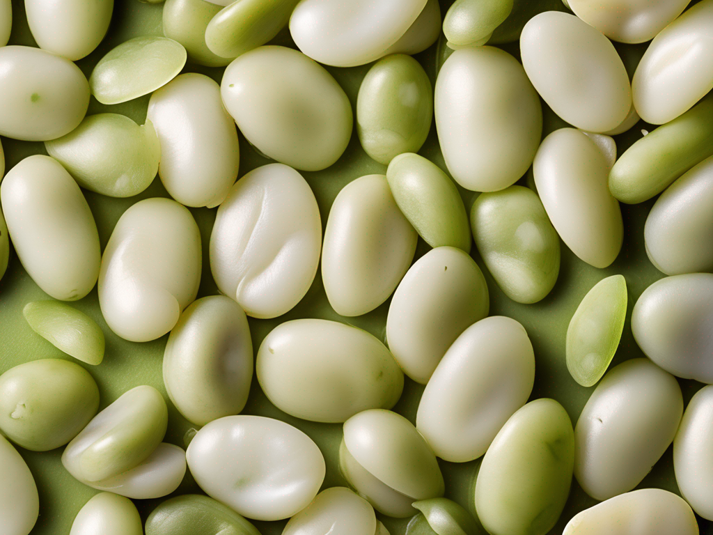 When to Discard Cooked Lima Beans That Have Been Sitting Out Too Long