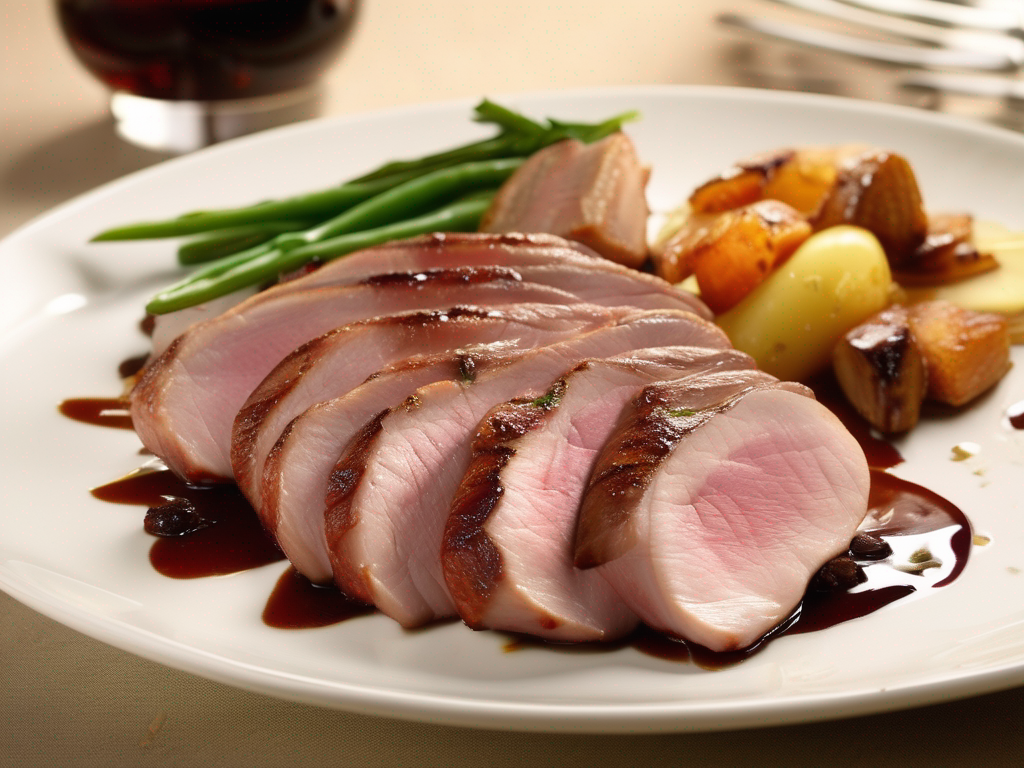 When to Discard Duck Breast That Has Been in the Fridge Too Long