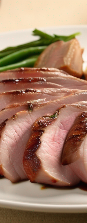 When to Discard Duck Breast That Has Been in the Fridge Too Long