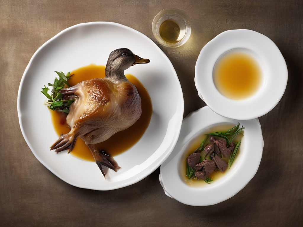 When to Discard Duck Confit Leftovers to Avoid Food Poisoning