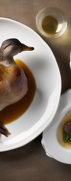 When to Discard Duck Confit Leftovers to Avoid Food Poisoning