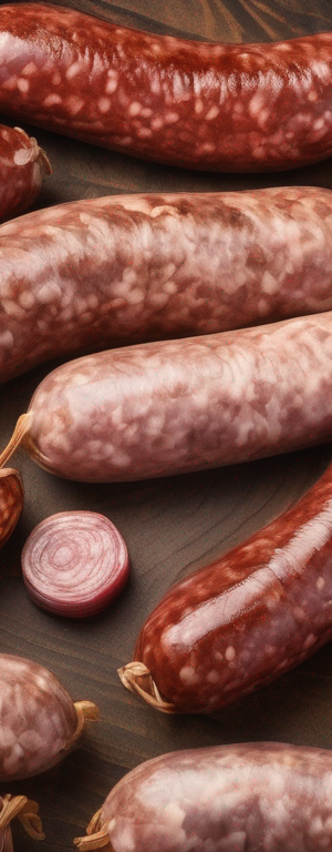 When to Discard Expired Abruzzese Sausage Dry Opened for Safety