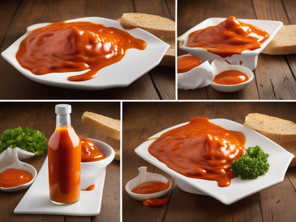 When to Discard Expired Buffalo Sauce to Avoid Food Poisoning