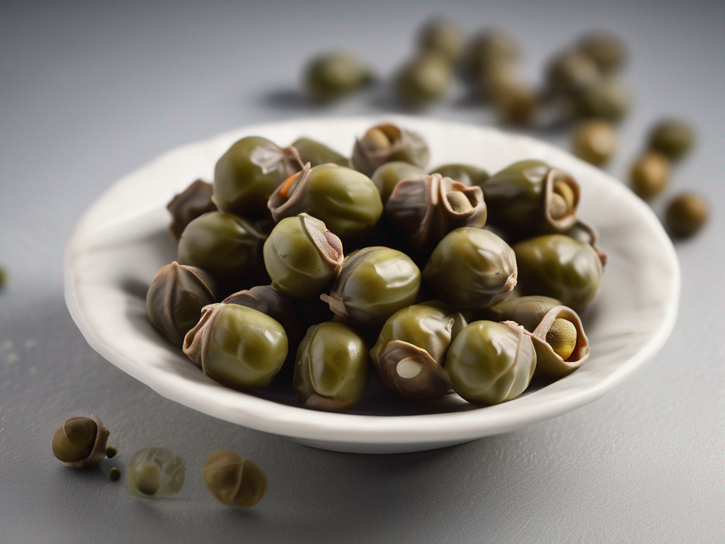 When to Discard Expired Capers from Your Pantry